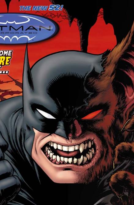 10 Fatos sobre o Batman de Grant Morrison