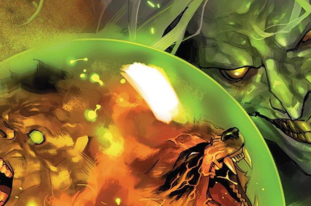 Avengers: No Road Home #3 Review