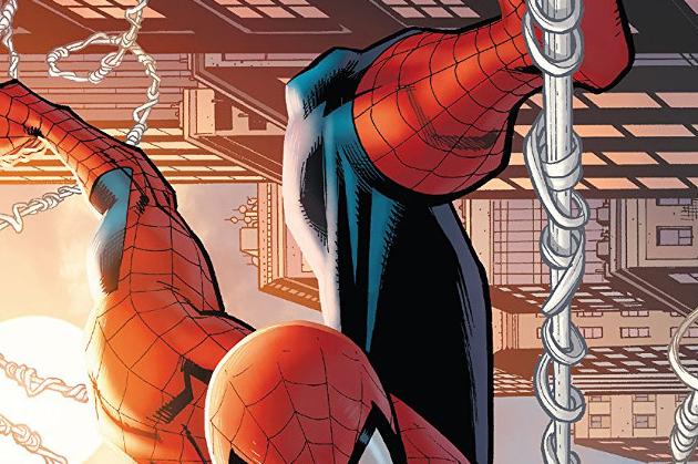 Amazing Spider-Man #29 Review