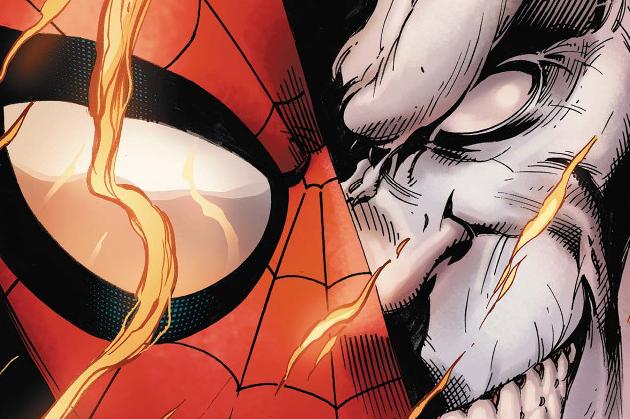 Amazing Spider-Man #67 Review
