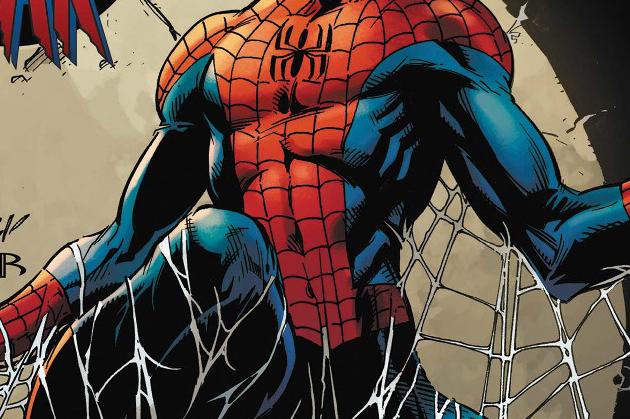 Amazing Spider-Man #70 Review