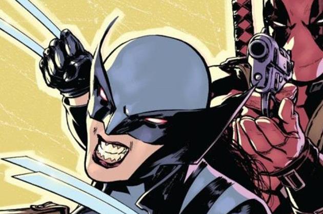 All-New Wolverine #31 Review