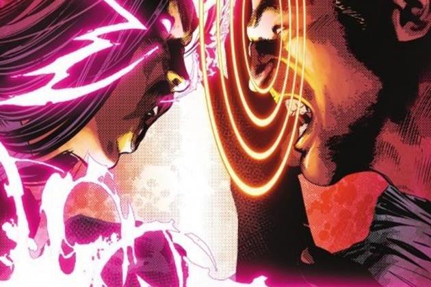 Astonishing X-Men #8 Review