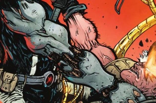 Cable #156 Review