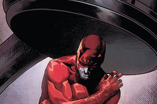 Daredevil #24 Review