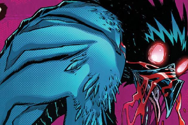 Goners #2 Comic Review
