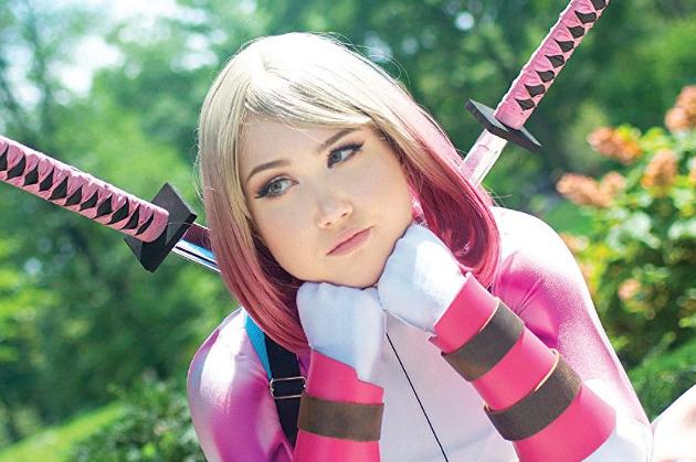 Gwenpool Strikes Back #5 Review