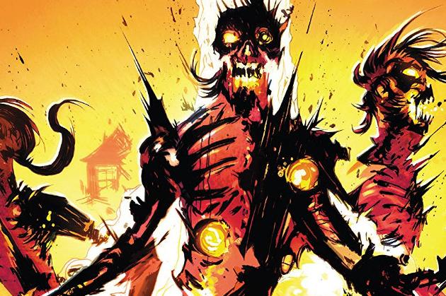 Hunt For Wolverine: Claws Of A Killer #4 Review