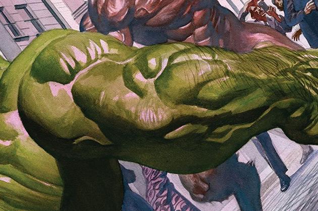 Immortal Hulk #27 Review