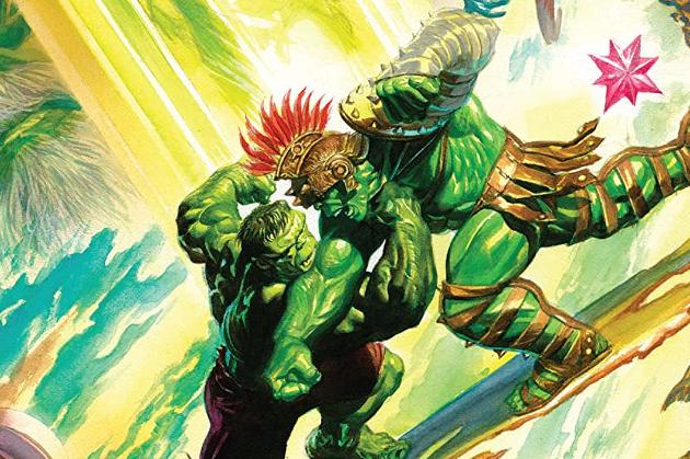 Immortal Hulk #39 Review