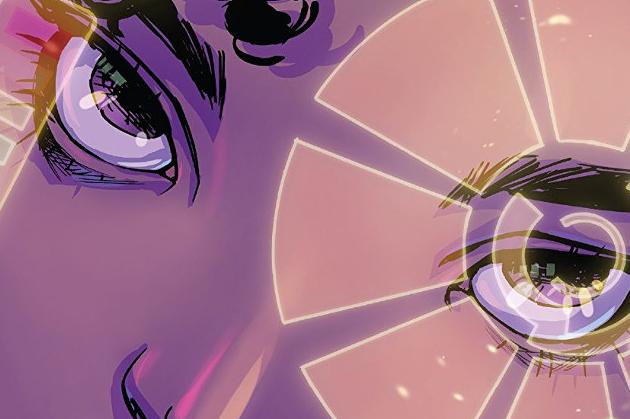 Ironheart #2 Review