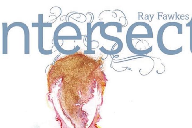 Intersect #1 Comic Review