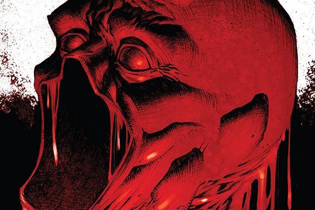 Man Without Fear #1 Review