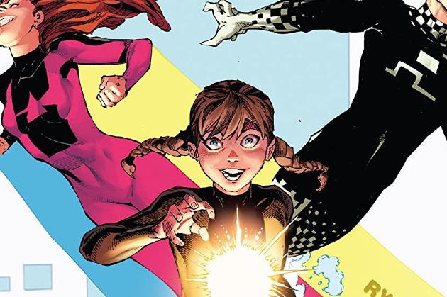 Power Pack #1 Review