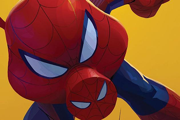 Spider-Ham #1 Review