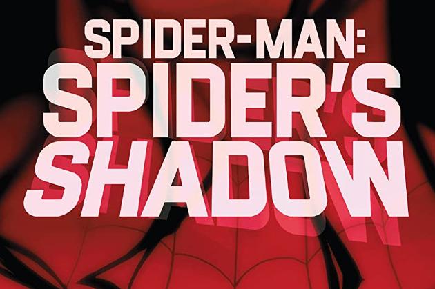 Spider-Man: Spider's Shadow #1 Review