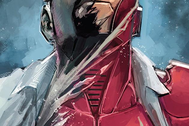 Tony Stark: Iron Man #15 Review