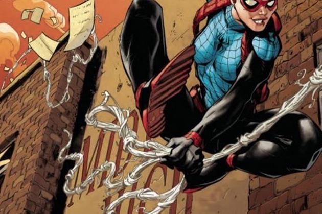Amazing Spider-Man: Renew Your Vows #16