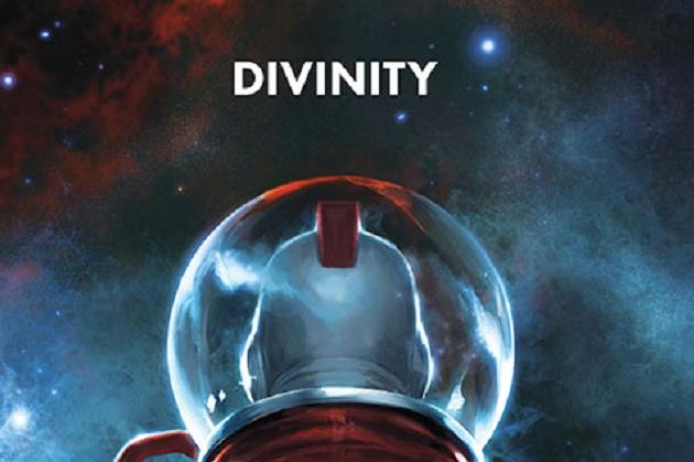 Divinity #1 Valiant Comic Review