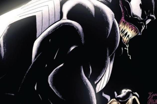 Venom #164 Review