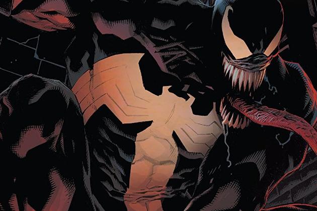 Venom #11 Review