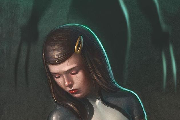X-23 #3 Review
