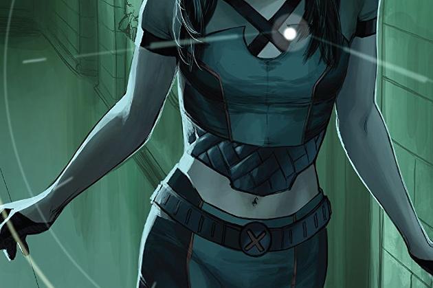 X-23 #7 Review