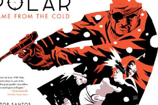 Polar: Came in from the Cold 