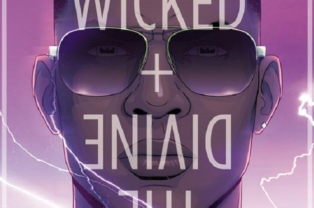 Wicked divine 4 review